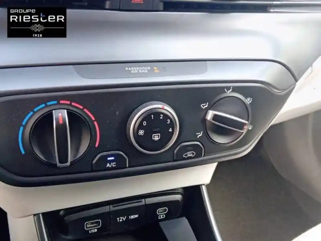 Hyundai Bayon 1.0 t-gdi 100 — photo 18