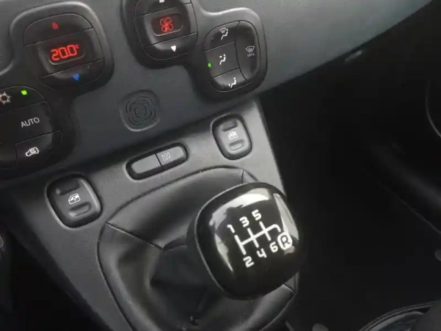 Fiat Panda 1.2 69 ch s/s — photo 20