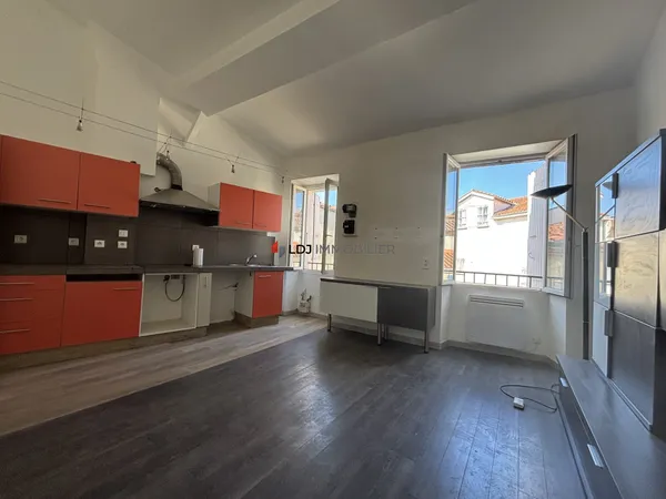 Appartement à vendre Perpignan