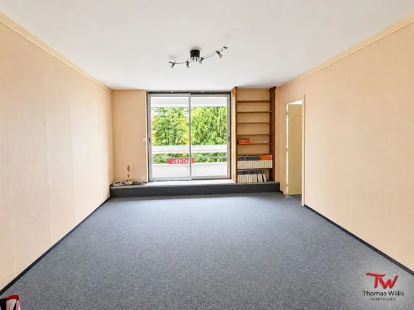 Appartement - 69.65m ²