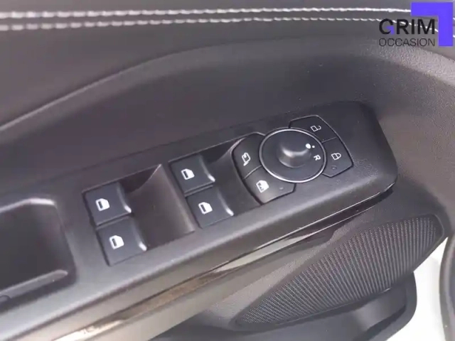 Ford Puma 1.0 ecoboost 125 ch mhev s&amp;s powershift — photo 51