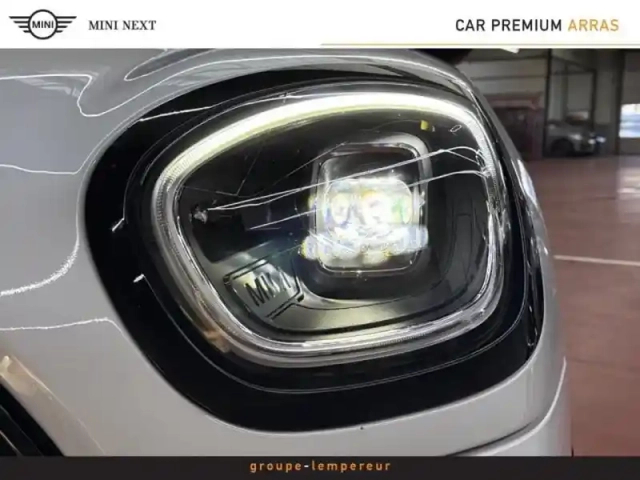 Mini Countryman cooper 136ch edition premium plus bva7 — photo 4