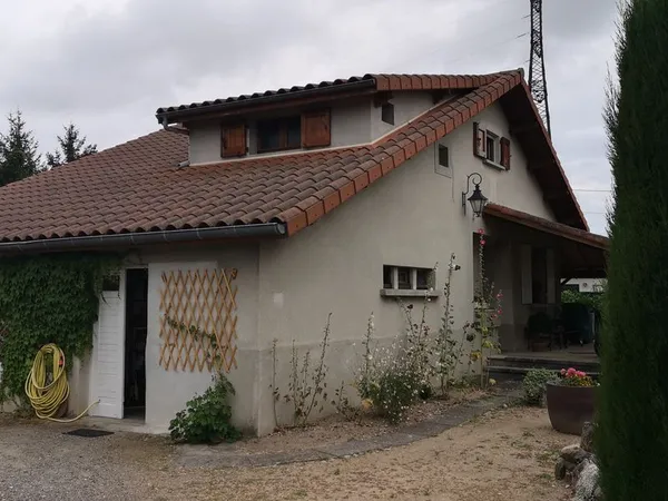 Villa 5 pièces 111 m²