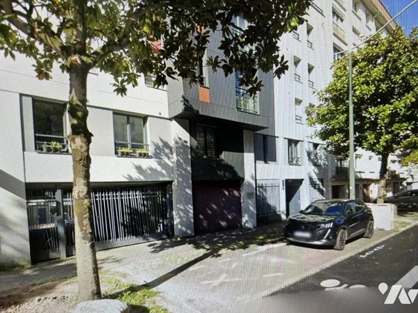 Appartement 1 pièce 23 m²