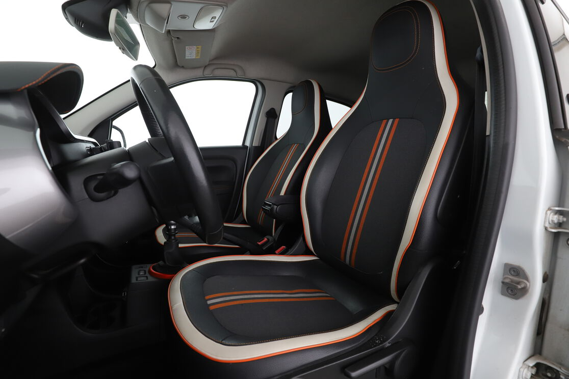 Renault Twingo 0.9 TCe GT — photo 9