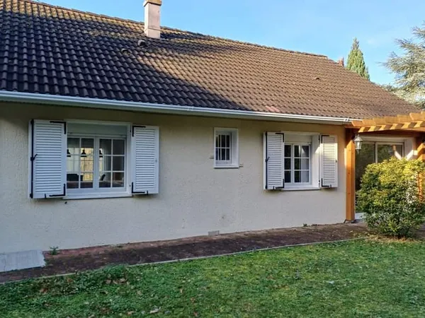 Maison 4 pièces 85 m²