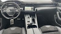Peugeot 508 Sw BlueHDi 130ch S&S GT EAT8 — photo 8