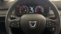 Dacia Jogger 1.0 TCe 110ch Essentiel 5 places — photo 25