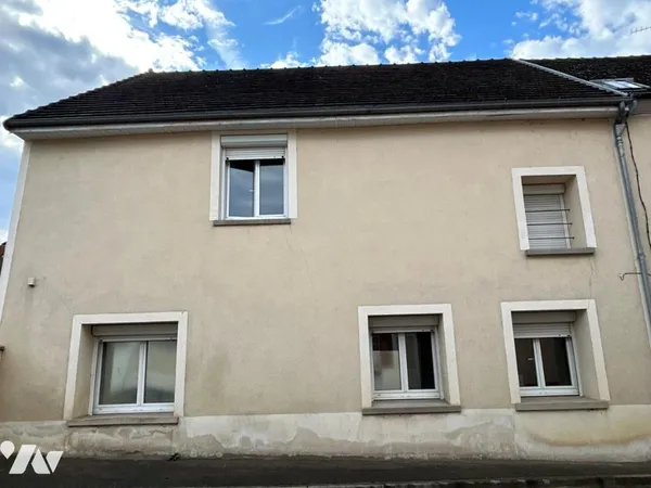 Maison 6 pièces 114 m²