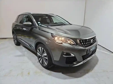 Peugeot 3008 1.5 bluehdi 130ch e6.c allure s&amp;s