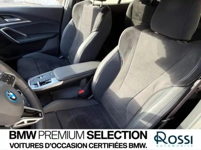 Bmw X2 i edrive20 204ch m sport — photo 5