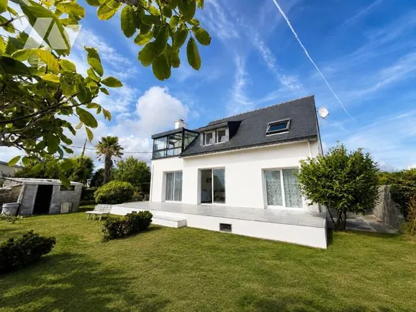 Maison 6 pièces 111 m²