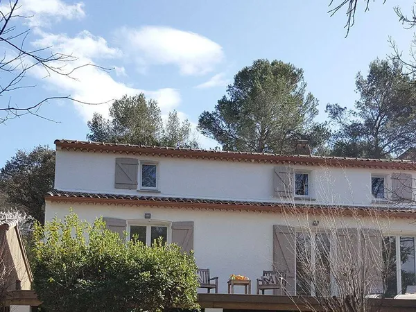 Maison 5 pièces 115 m²