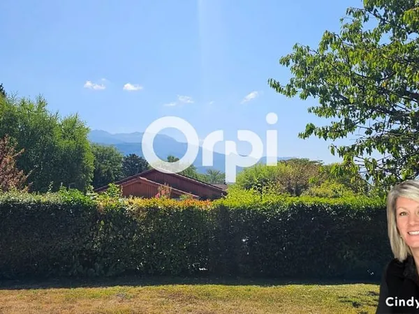 Maison 4 pièces 106 m²
