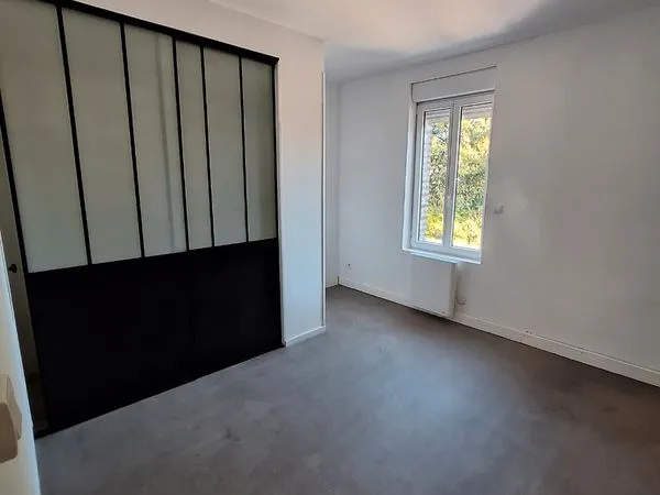 Maison à louer Valenciennes
