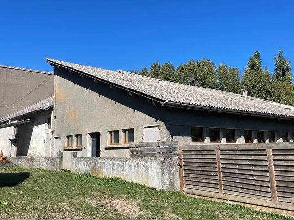 Maison 3 pièces 120 m²
