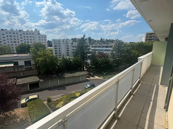 Appartement Saint Etienne 4 pièce(s) 65.03 m2