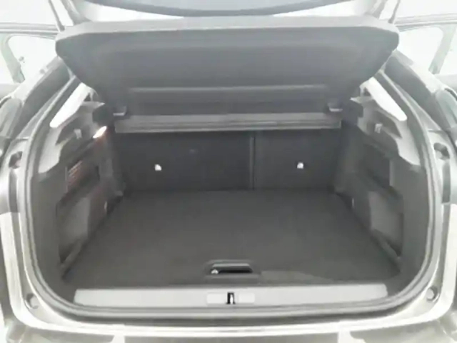 Citroën C4 e- 136 ch automatique — photo 6