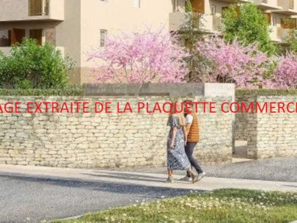 Studio 1 pièce 20 m²