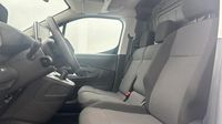 Peugeot Partner M 650kg BlueHDi 130ch S&S — photo 9
