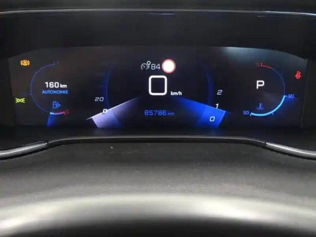 Peugeot 308 1.2 puretech 130ch s&amp;s allure eat8 — photo 14
