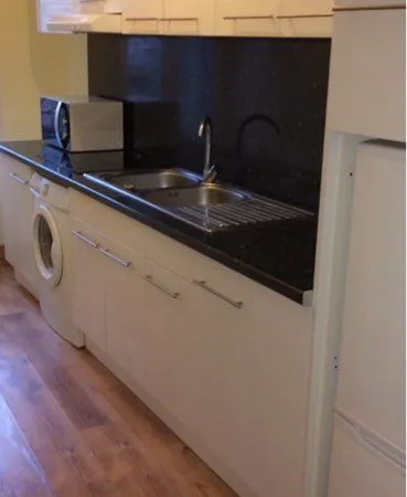 Chambres en colocation — Reims centre (Place d'Erlon) — 400 / mois