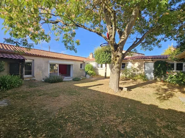 Maison 4 pièces 99 m²