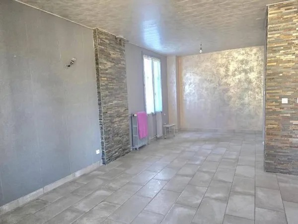 Maison 3 pièces 77 m²
