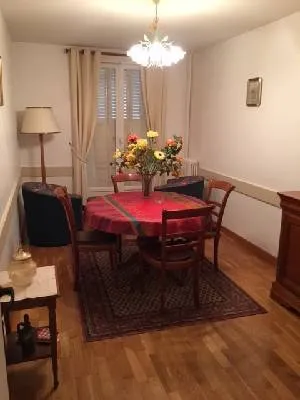 Appartement 5 pièces 90 m²
