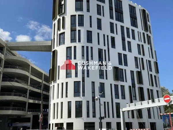 Bureaux 2294 m² TOULOUSE