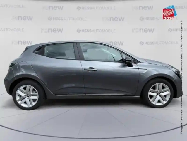 Renault Clio 1.0 tce 90ch evolution — photo 3