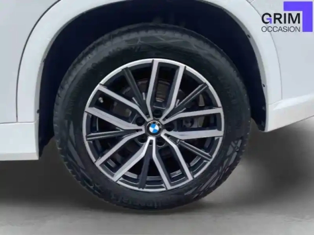 Bmw X1 xdrive 23d 211ch dkg7 — photo 36