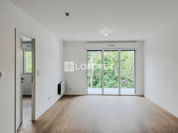 Appartement 2 pièces 50 m²