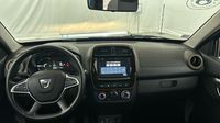 Dacia Spring Confort Plus - Achat Intégral — photo 11