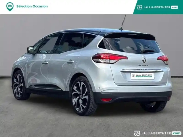 Renault Scenic 1.3 tce 160ch energy intens — photo 3