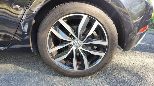 Volkswagen Golf 1.4 TSI 125 DSG7 - Carat – 2018 – 119393 km – Essence – Boîte Automatique — photo 5