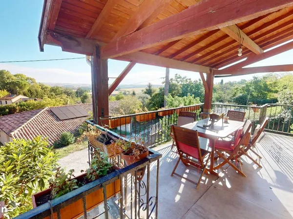 Maison 4 pièces 98 m²