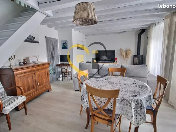 Maison 150 m² Bourges