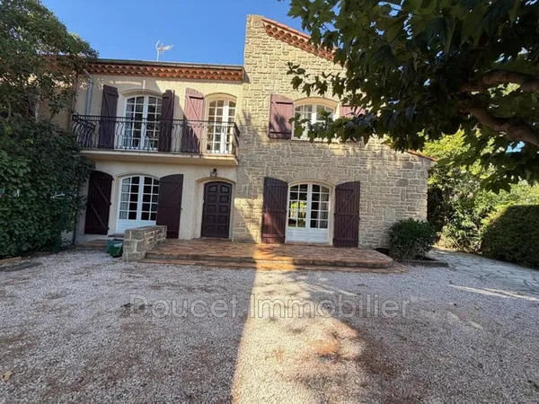 Maison 5 pièces 154 m²