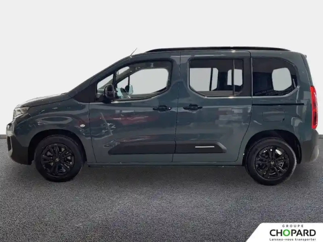 Citroën Berlingo taille m bluehdi 100 s&amp;s bvm6 — photo 9