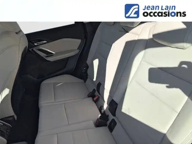 Bmw X1 sdrive 18i 136ch dkg7 — photo 17