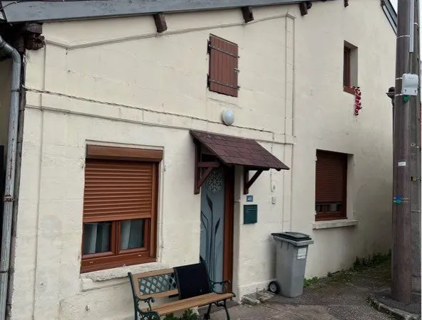 Maison Location T3