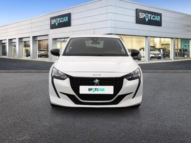 Peugeot 208 puretech 75 s&amp;s bvm5 like — photo 3