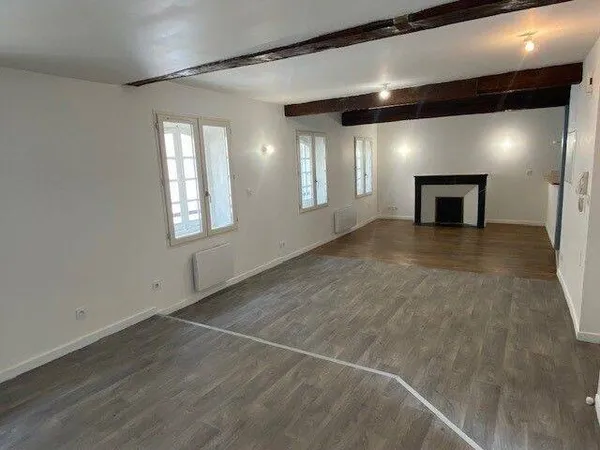 Appartement 3 pièces 94 m²