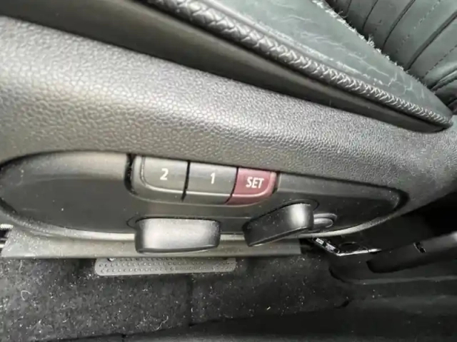 Mini Countryman cooper se 125ch + 95ch northwood all4 bva6 — photo 14