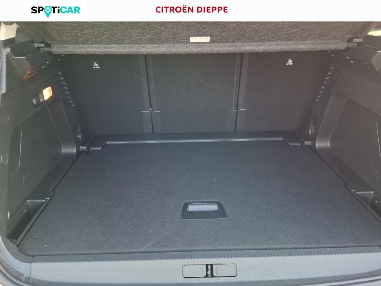 Citroën C5 Aircross puretech 130 s&s eat8 shine — photo 6