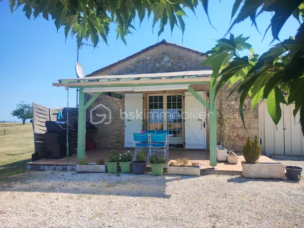 Maison 12 pièces 231 m²