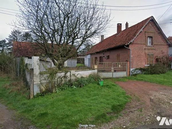 Maison 5 pièces 97 m²