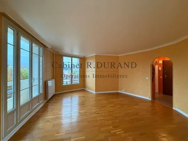 Appartement 3 pièces 73 m²