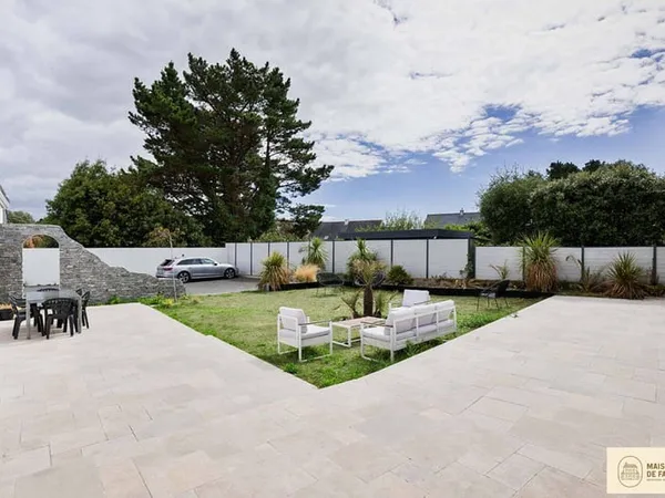 Maison 6 pièces 180 m²